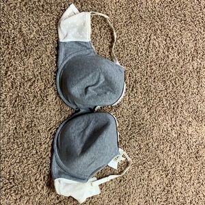 Motherhood maternity nursing bra